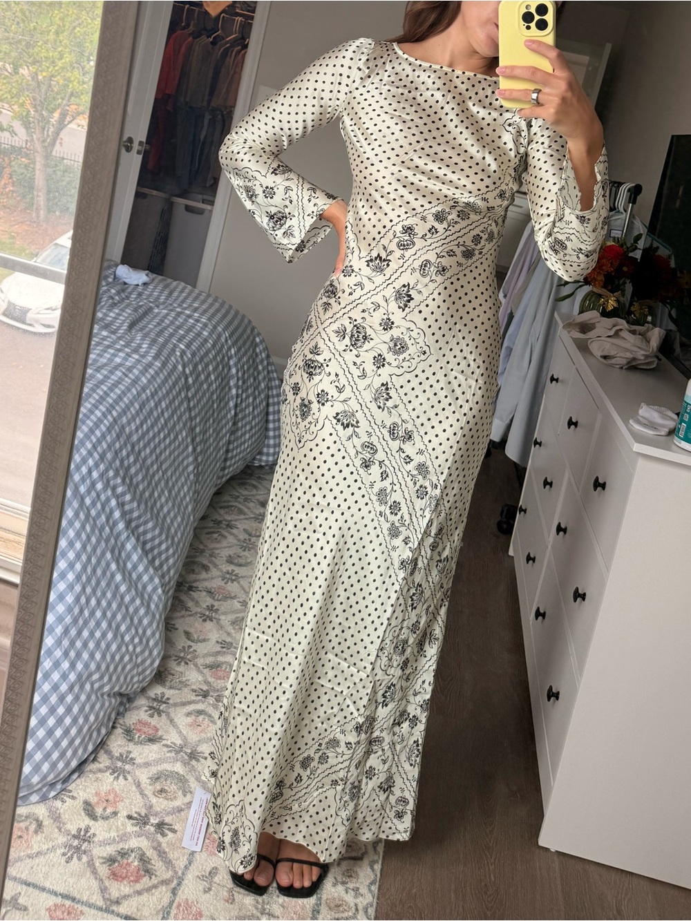 Realisation Par Gia dress size xs